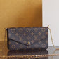Ozarra Luxury - LOV Bags - 2253