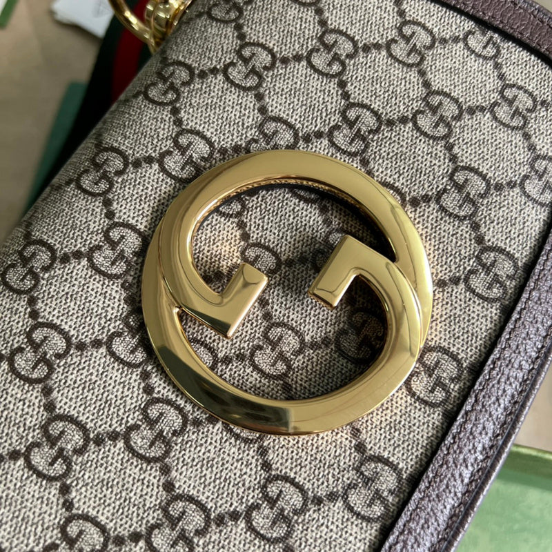 OZ - GCI Bags - 910