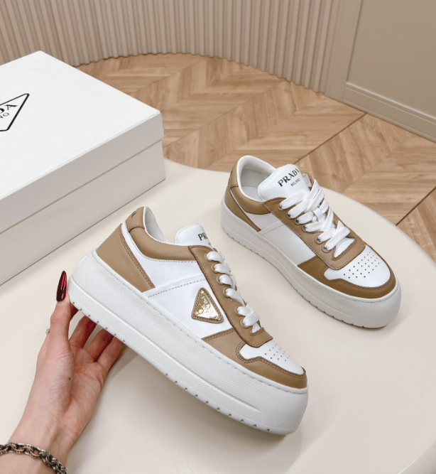 Ozarra Luxury - PD Women Shoes - 025