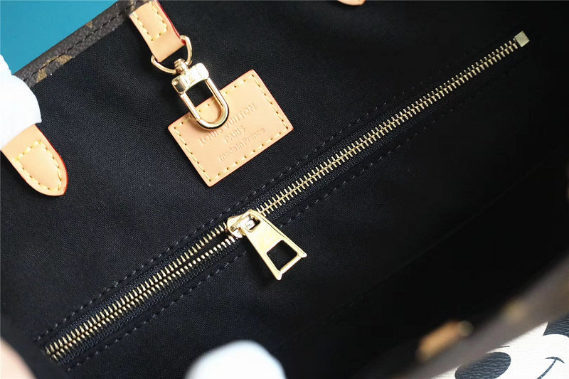Ozarra Fashion Lu-Vi bags - 8645