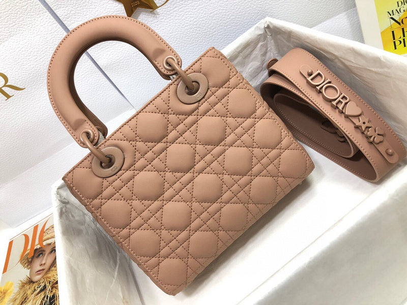 Ozarra - Dir Bags - 1602