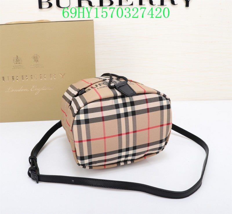 Ozarra Fashion -BBR Bags - 133