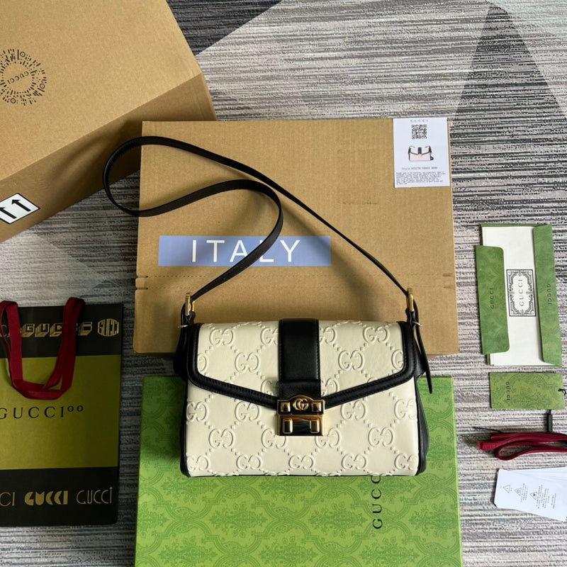 Ozarra - GG Bags - 1476
