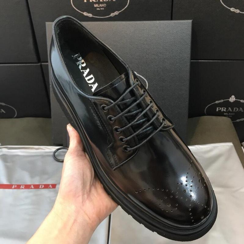 Ozarra Luxury - PD Men Shoes - 459