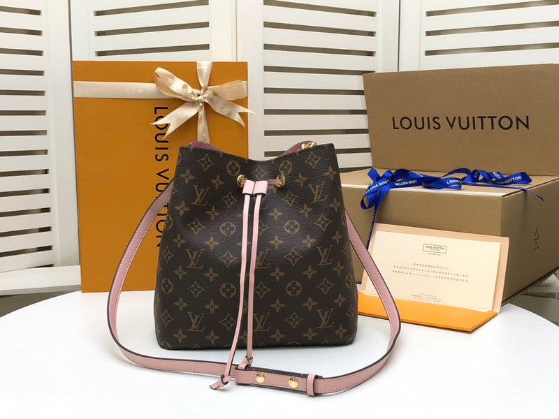 Fashion Lu-Vi bags - 3559