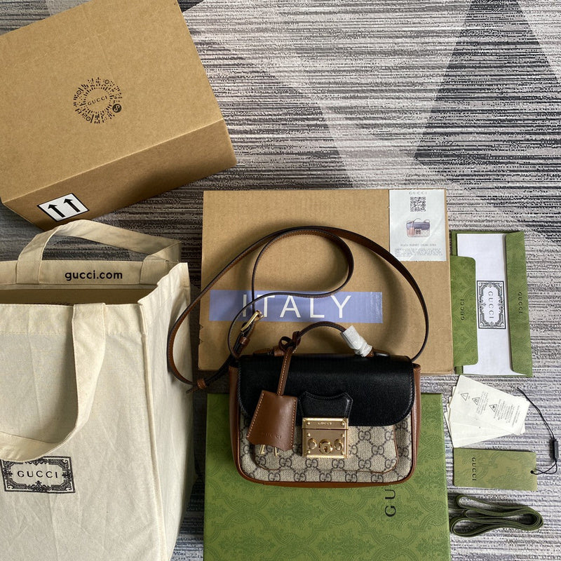 Ozarra - GUKI Bags - 1714
