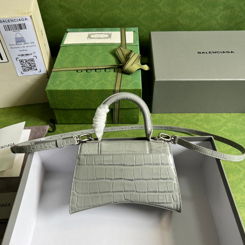 OZ - GCI Bags - 1509