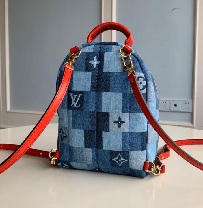 Ozarra Luxury - LOV Bags - 3092