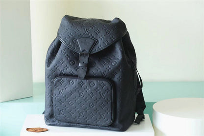 Ozarra Fashion Lu-Vi bags - 9559