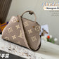 Ozarra Fashion Lu-Vi Bags - 16633