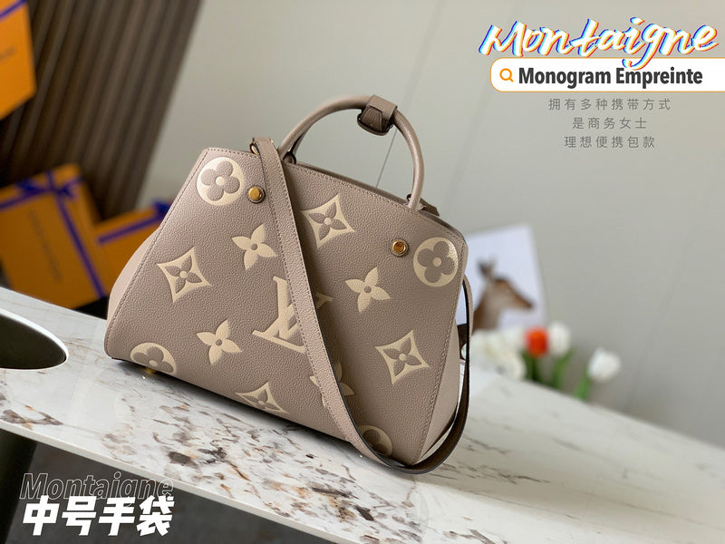 Ozarra Fashion Lu-Vi Bags - 16633