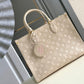 Fashion Lu-Vi bags - 3390