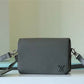 Ozarra Fashion Lu-Vi bags - 9967