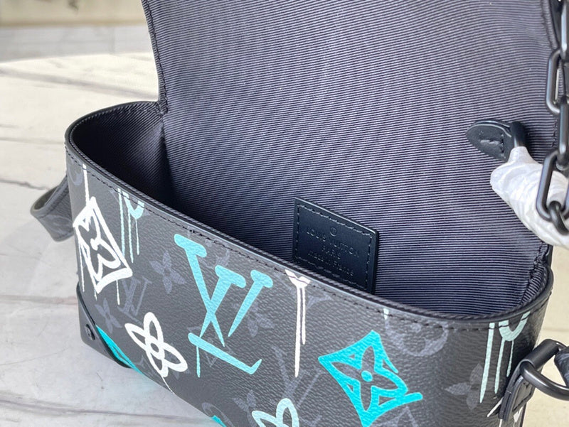 Fashion Lu-Vi bags - 4584