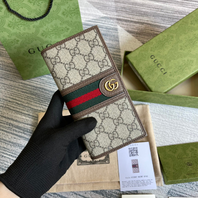 OZ - GCI Bags - 224