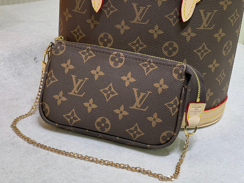 Ozarra - GUKI Women Bags - 1531
