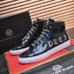 Ozarra Luxury - PHP Shoes - 050