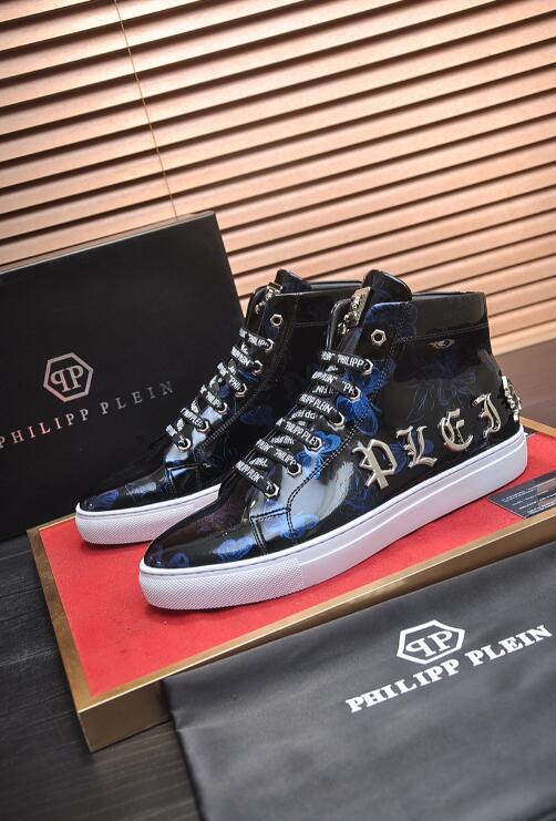 Ozarra Luxury - PHP Shoes - 050