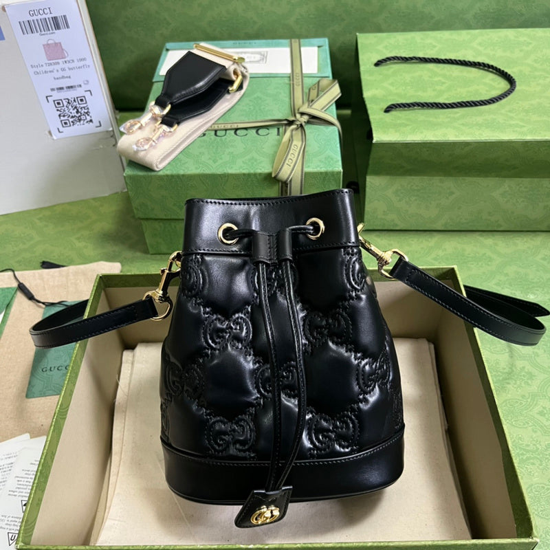 OZ - GCI Bags - 1347