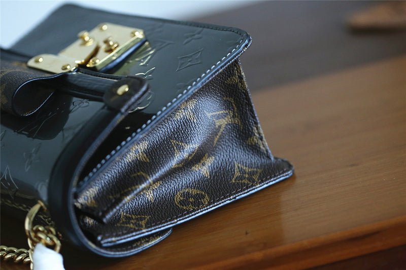 Ozarra Fashion Lu-Vi bags - 8048