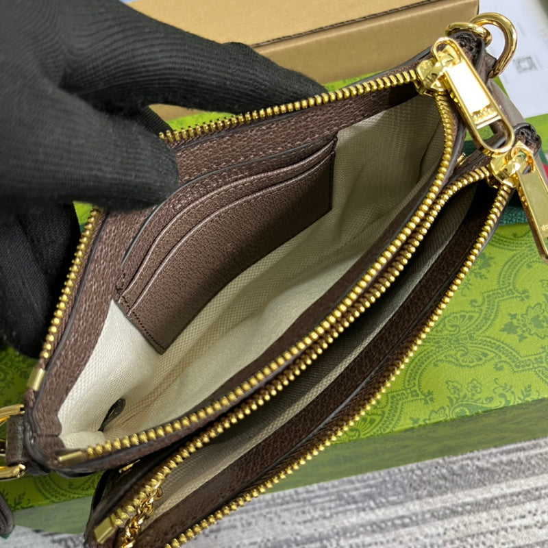 Ozarra - GCI Bags - 5422