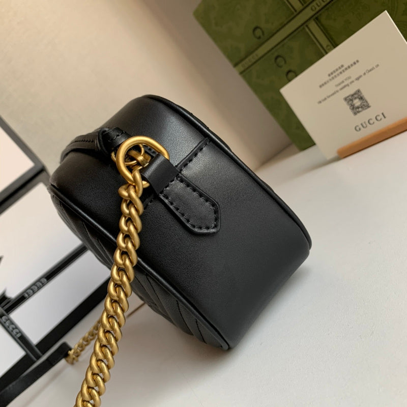 Ozarra - GCI Bags - 2208