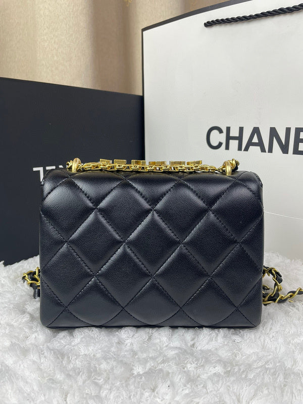BAB - CHL Bags - 3152