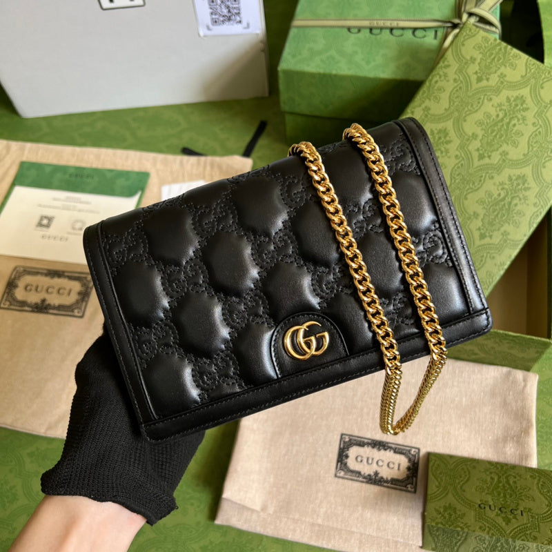OZ - GCI Bags - 1549
