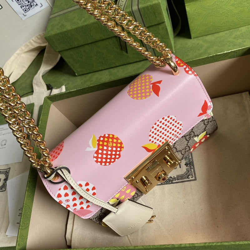 Ozarra - GUKI Bags - 1757