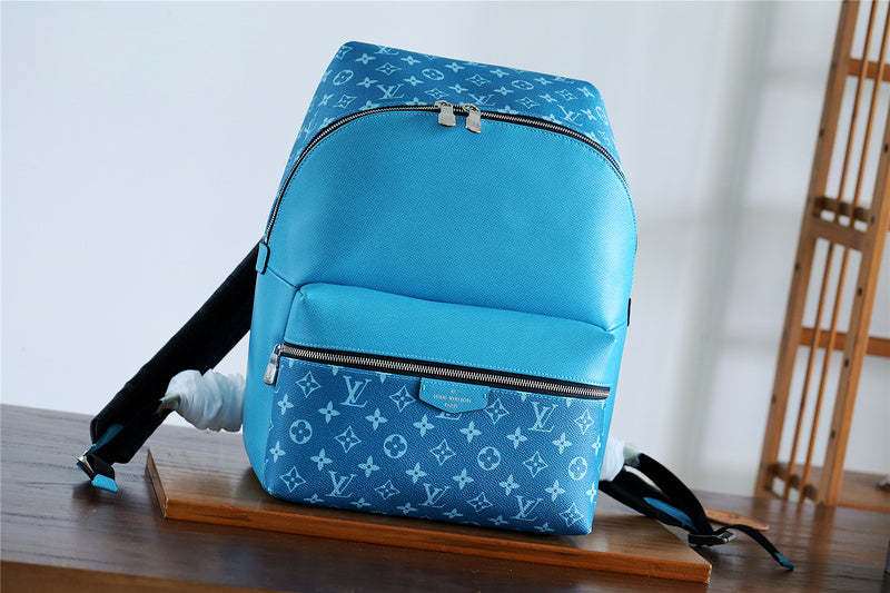 Ozarra Fashion Lu-Vi bags - 9762