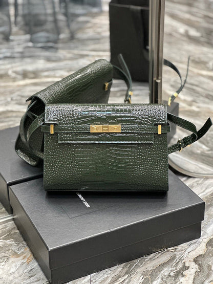 Ozarra SLY Bags - 138
