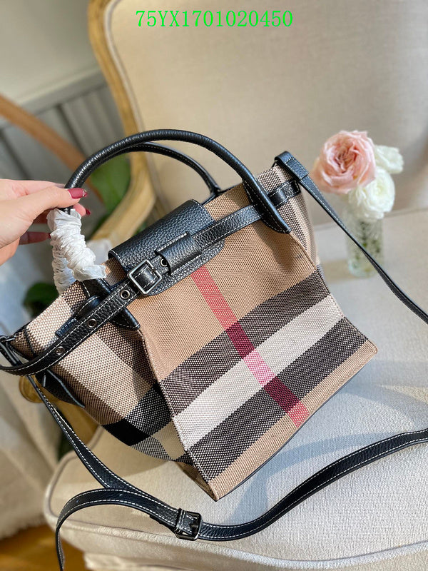 Ozarra Fashion -BBR Bags - 374