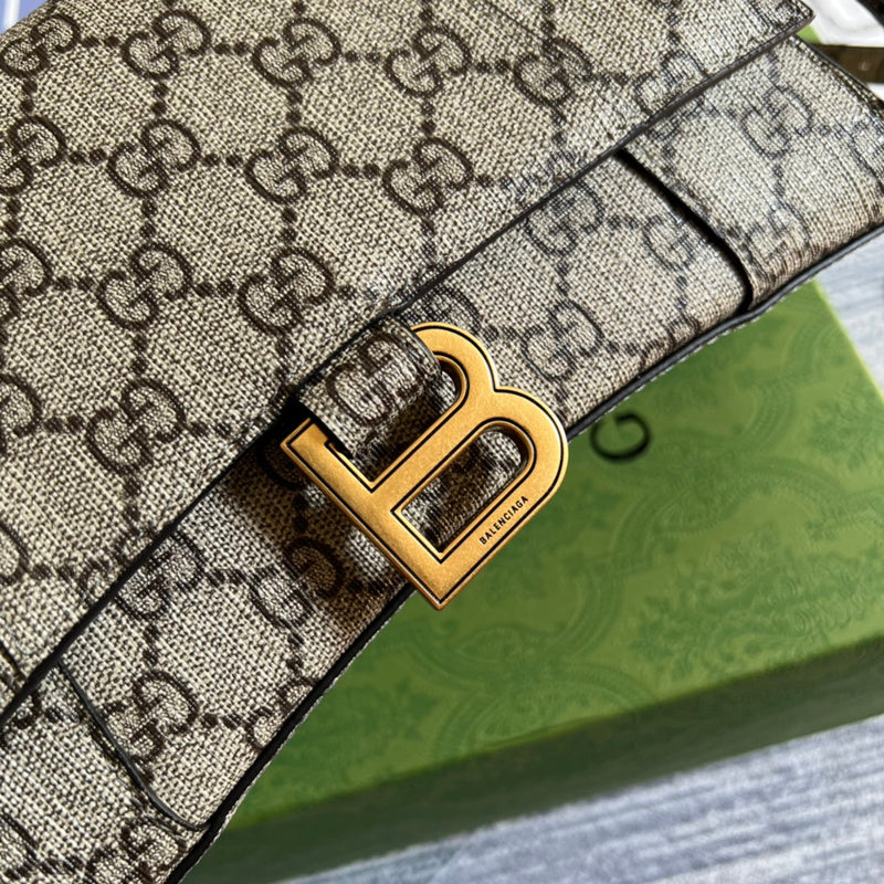 Ozarra - GCI Bags - 4654
