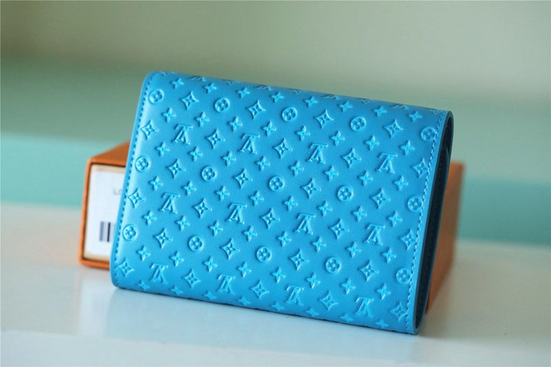 Ozarra Fashion Lu-Vi bags - 8735