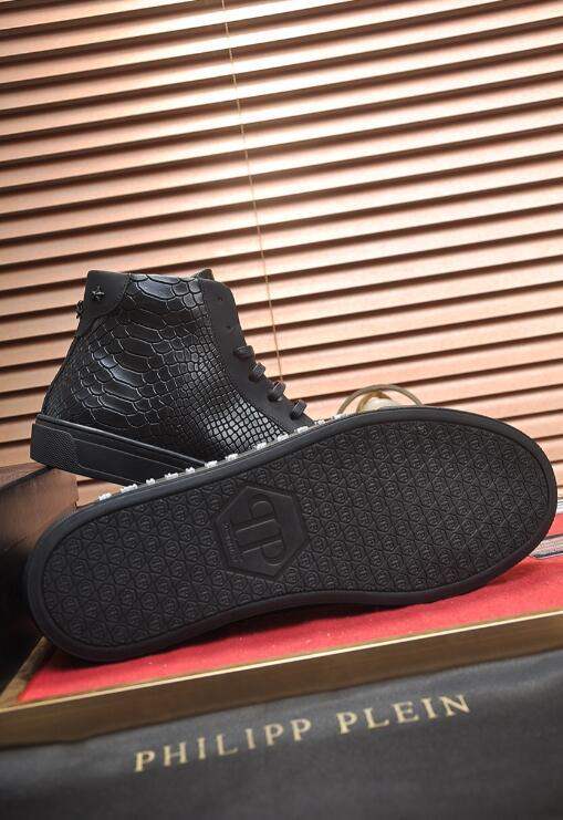 Ozarra Luxury - PHP Shoes - 035