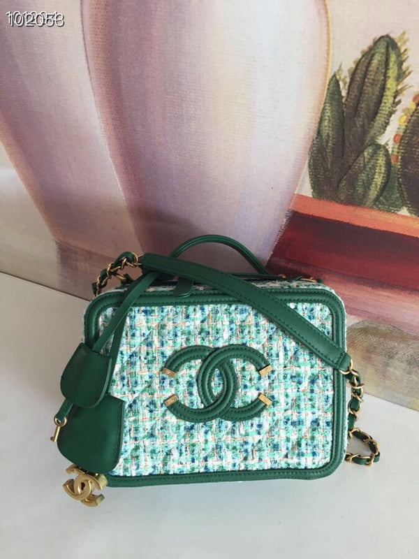 Ozarra - CHL Bags - 721