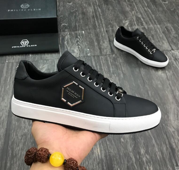 Ozarra Luxury - PHP Shoes - 208