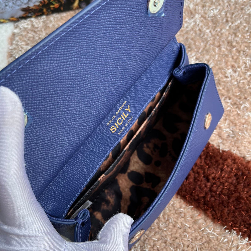 Ozarra - DG Bags - 058