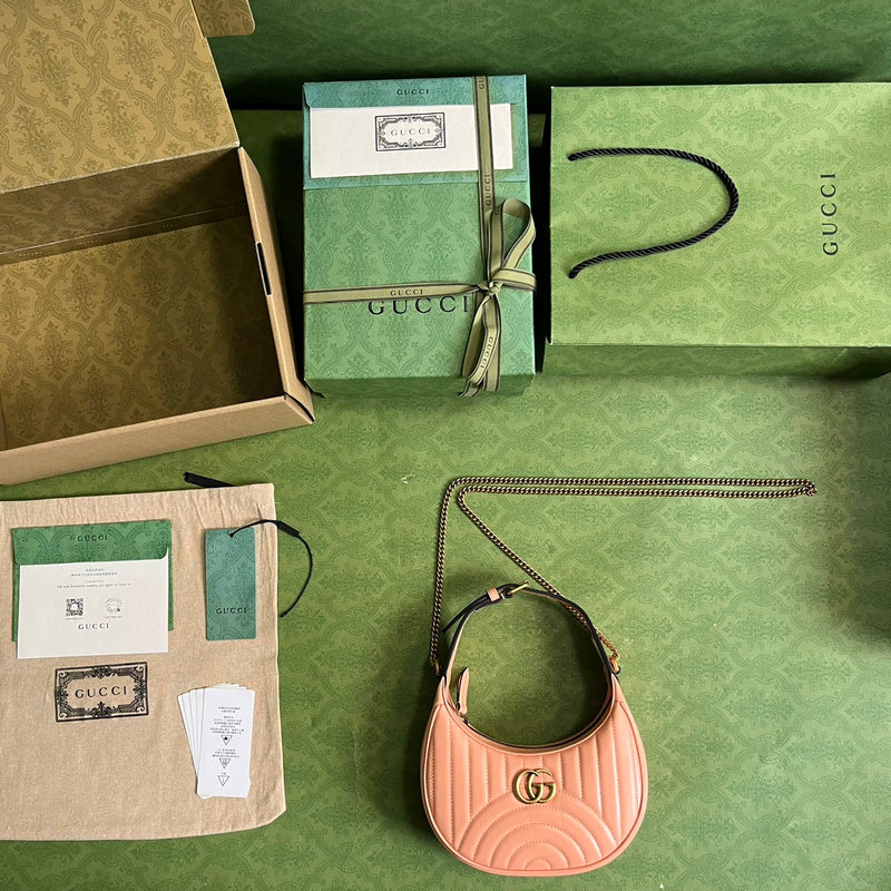 OZ - GCI Bags - 584