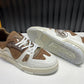 Ozarra Luxury - LOV Men Shoes - 1191