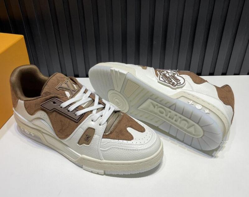 Ozarra Luxury - LOV Men Shoes - 1191