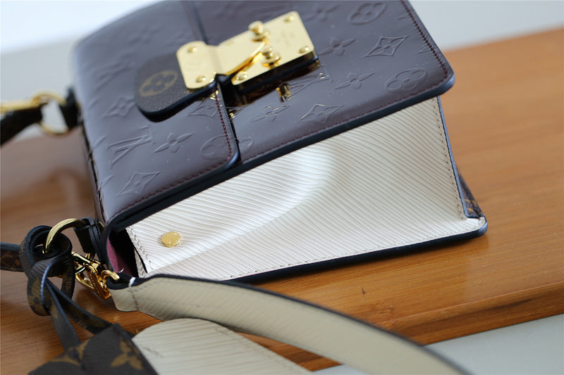 Ozarra Fashion Lu-Vi bags - 8051