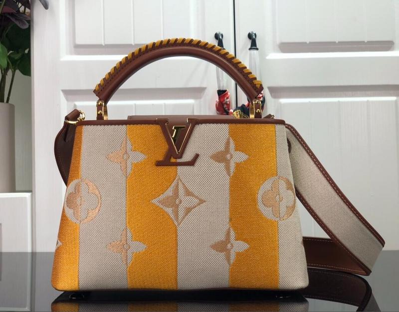 Ozarra Luxury - LOV Bags - 2176