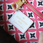 Ozarra - LUV Bags - 216
