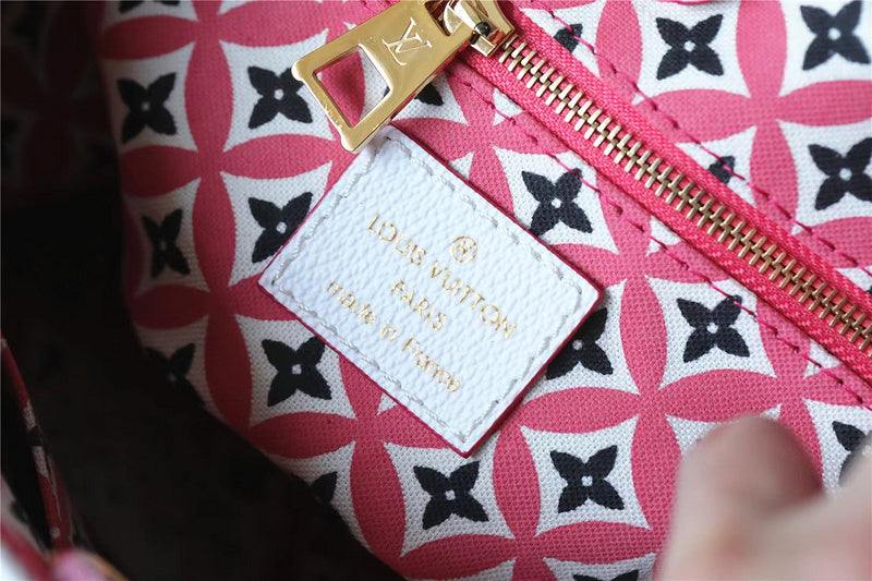 Ozarra - LUV Bags - 216
