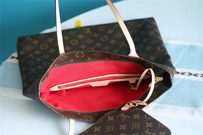 Ozarra Fashion Lu-Vi bags - 8192