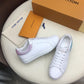 Ozarra Luxury - LOV Men Shoes - 2027