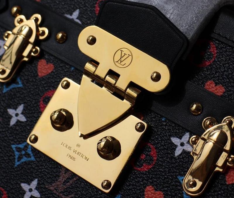 Ozarra Luxury - LOV Bags - 2665