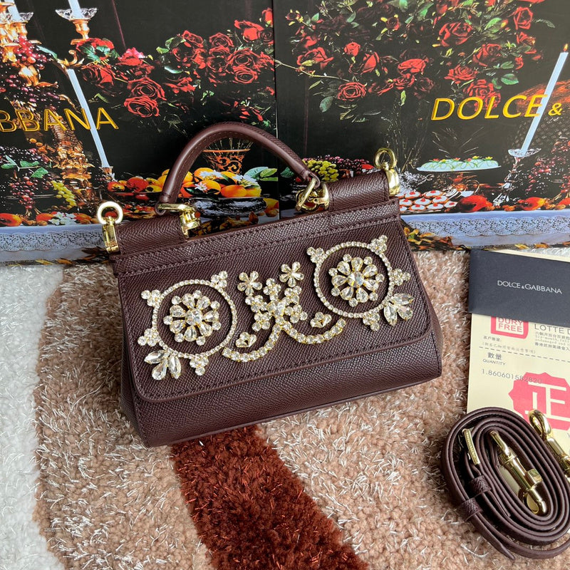 Ozarra - DG Bags - 061