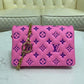 Ozarra Luxury - LOV Bags - 2439